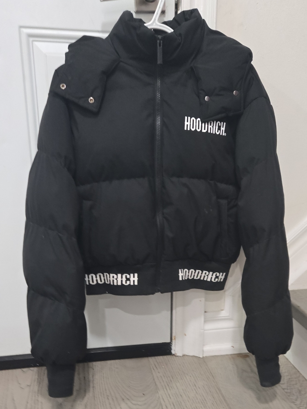 Hoodrich Ari Jacket